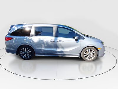 2023 Honda Odyssey - Photo 8