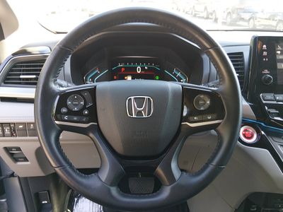 2023 Honda Odyssey - Photo 12