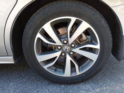 2023 Honda Odyssey - Photo 10