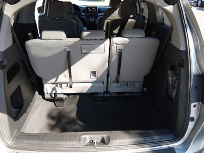 2023 Honda Odyssey - Photo 11