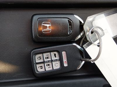 2023 Honda Odyssey - Photo 15