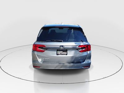 2023 Honda Odyssey - Photo 6