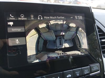 2023 Honda Odyssey - Photo 22