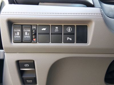 2023 Honda Odyssey - Photo 13