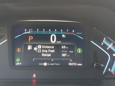 2023 Honda Odyssey - Photo 14