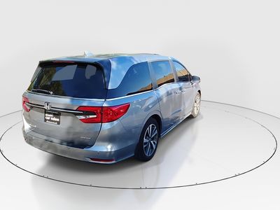 2023 Honda Odyssey - Photo 7