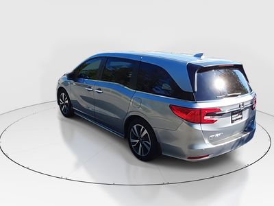 2023 Honda Odyssey - Photo 5