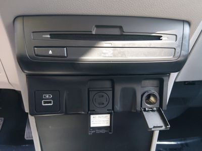 2023 Honda Odyssey - Photo 20
