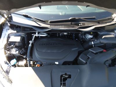 2023 Honda Odyssey - Photo 9
