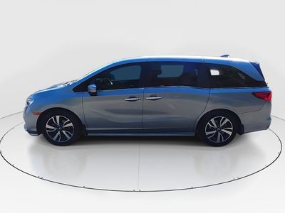 2023 Honda Odyssey - Photo 4
