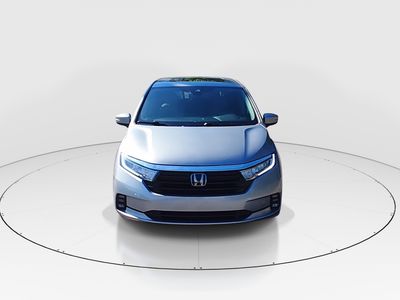 2023 Honda Odyssey - Photo 2