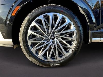 2026 Hyundai Palisade — photo 25 view