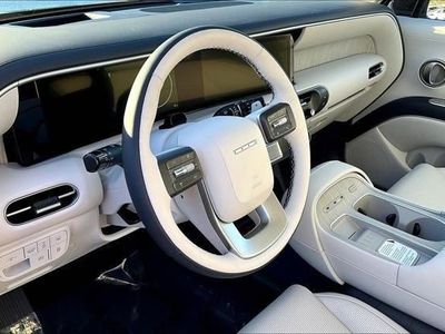 2026 Hyundai Palisade — photo 20 view