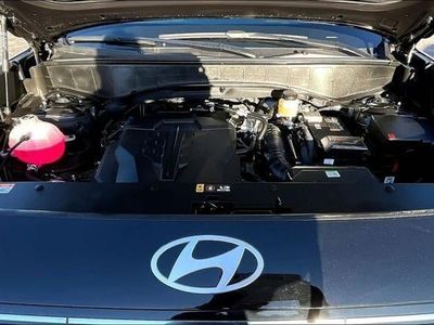2026 Hyundai Palisade — photo 24 view