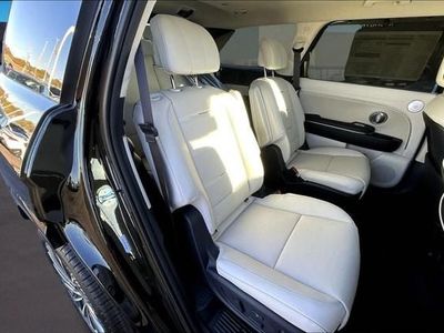 2026 Hyundai Palisade — photo 9 view