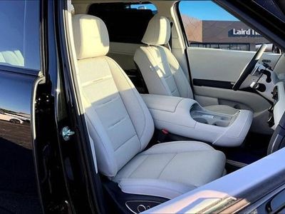 2026 Hyundai Palisade — photo 22 view