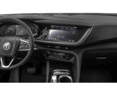 2023 Buick Envision - Photo 25