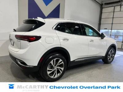 2023 Buick Envision - Photo 5