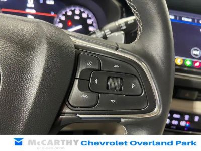 2023 Buick Envision - Photo 15