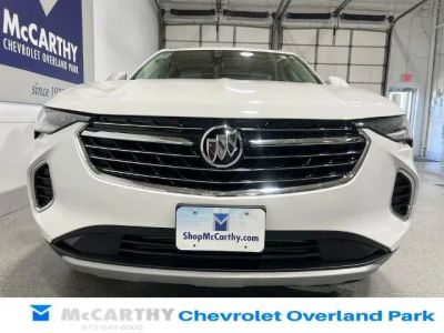 2023 Buick Envision - Photo 10
