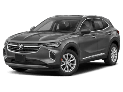 2023 Buick Envision - Photo 16