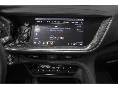 2023 Buick Envision - Photo 31