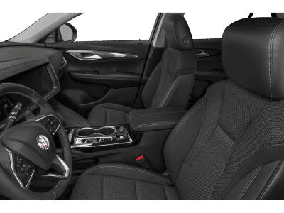 2023 Buick Envision - Photo 24