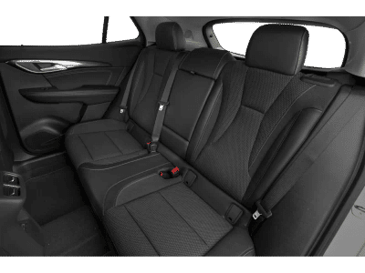 2023 Buick Envision - Photo 28