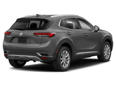 2023 Buick Envision - Photo 17