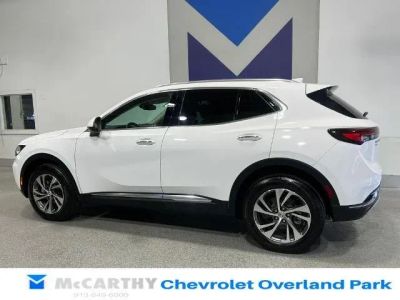 2023 Buick Envision - Photo 7