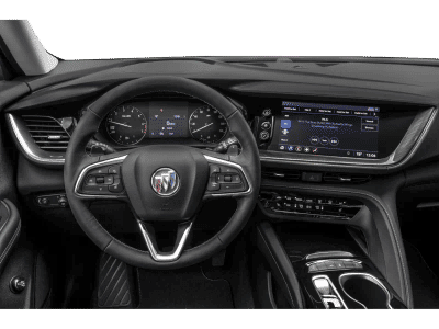2023 Buick Envision - Photo 22