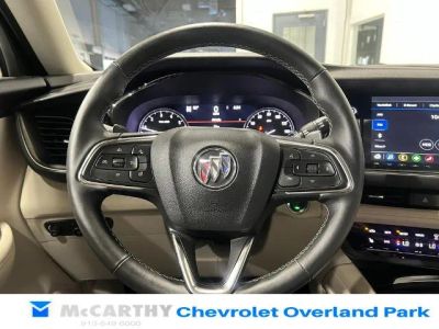 2023 Buick Envision - Photo 12