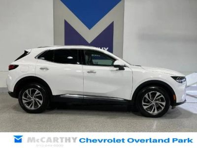 2023 Buick Envision - Photo 4