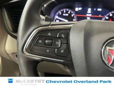 2023 Buick Envision - Photo 14