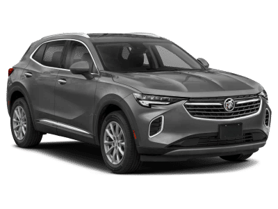 2023 Buick Envision - Photo 21