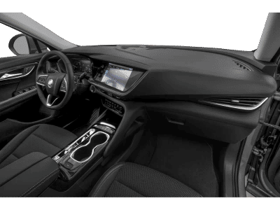 2023 Buick Envision - Photo 30