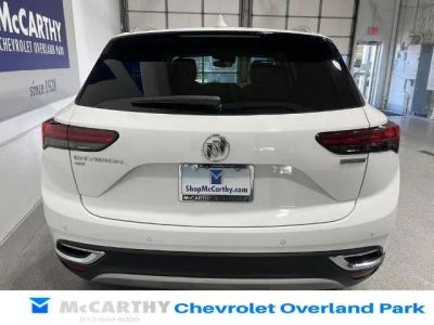 2023 Buick Envision - Photo 6