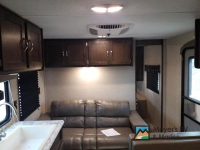 2018 Keystone RV Summerland - Photo 14