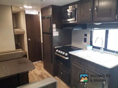 2018 Keystone RV Summerland - Photo 7