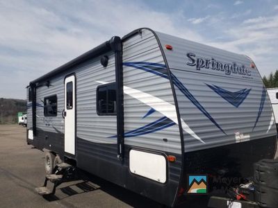 2018 Keystone RV Summerland - Photo 1