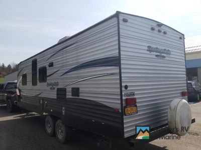 2018 Keystone RV Summerland - Photo 5
