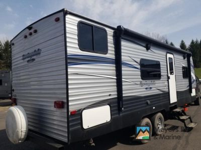 2018 Keystone RV Summerland - Photo 3