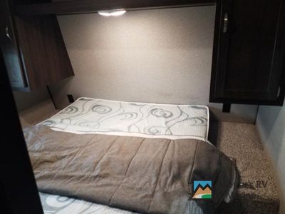 2018 Keystone RV Summerland - Photo 15