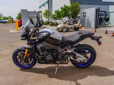 2025 Yamaha MT-10 SP - Photo 6