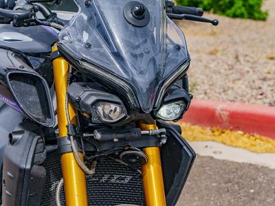 2025 Yamaha MT-10 SP - Photo 13