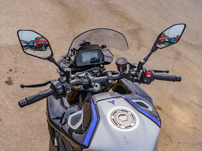 2025 Yamaha MT-10 SP - Photo 8