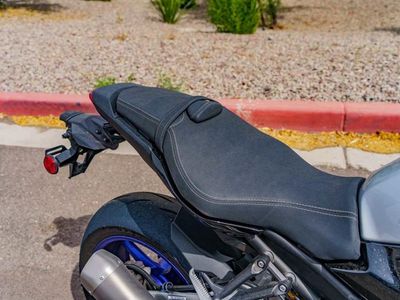 2025 Yamaha MT-10 SP - Photo 9