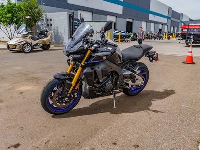 2025 Yamaha MT-10 SP - Photo 7