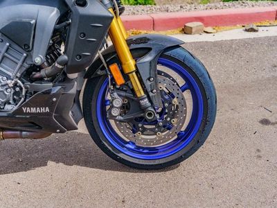 2025 Yamaha MT-10 SP - Photo 12