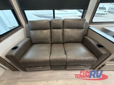 2026 KZ Connect - Photo 22